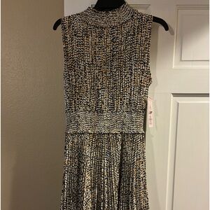 Saks Off Fifth Nanette Dress